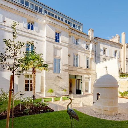 Aparthotel Le Rempart Du Midi Angoulême Exterior foto